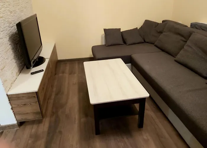 Plavnieku Apartment Riga