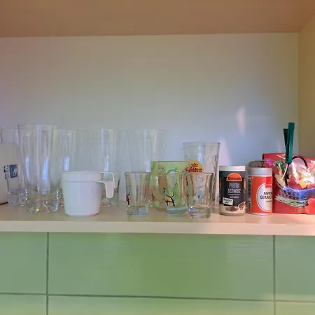 Plavnieku Appartement