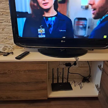 Plavnieku Appartement