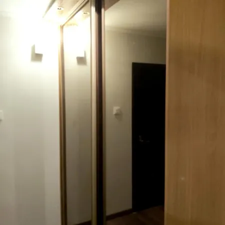 Dzīvoklis Plavnieku