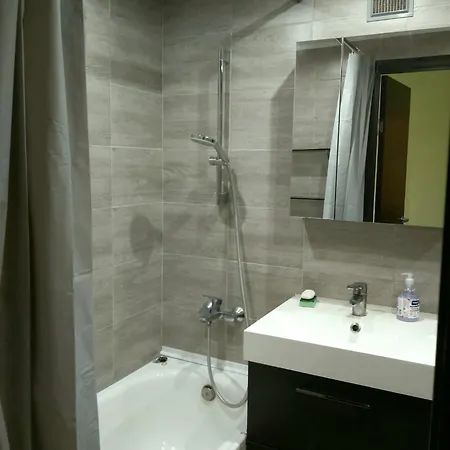 Dzīvoklis Plavnieku