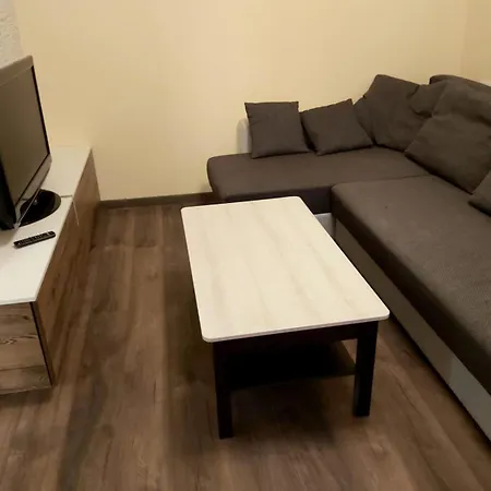 Plavnieku Dzīvoklis Riga