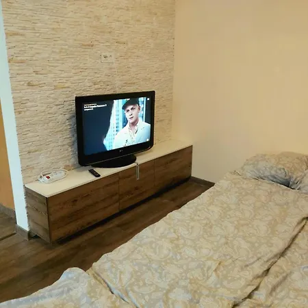 Apartament Plavnieku