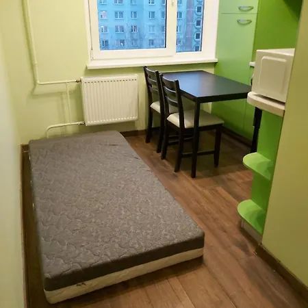 Plavnieku * Riga